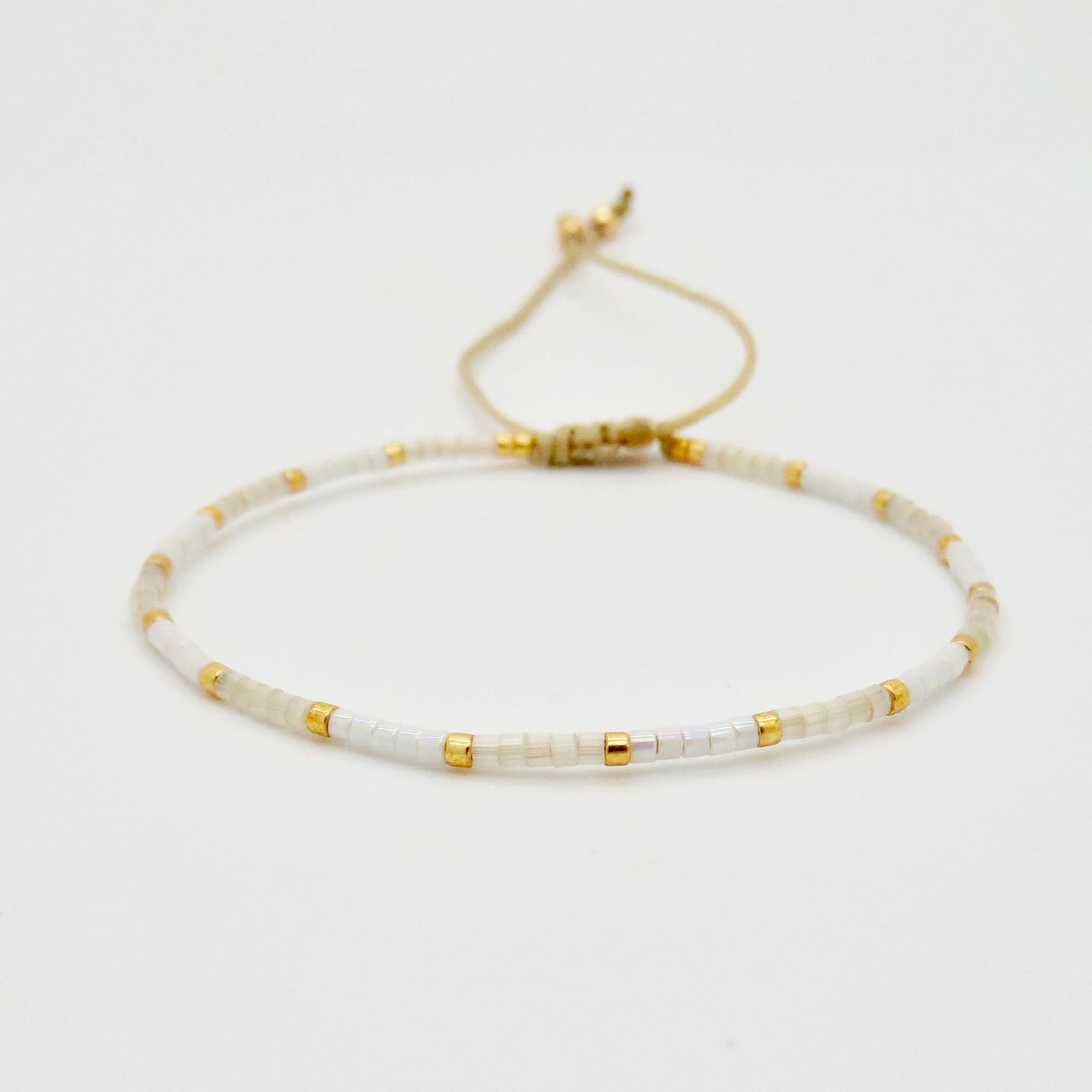 Rosamariposa - Wholesale Beaded Bracelet - Ipanema Dainty Bracelet3