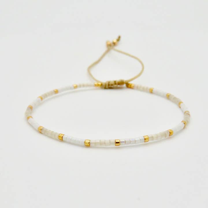 Rosamariposa - Wholesale Beaded Bracelet - Ipanema Dainty Bracelet3