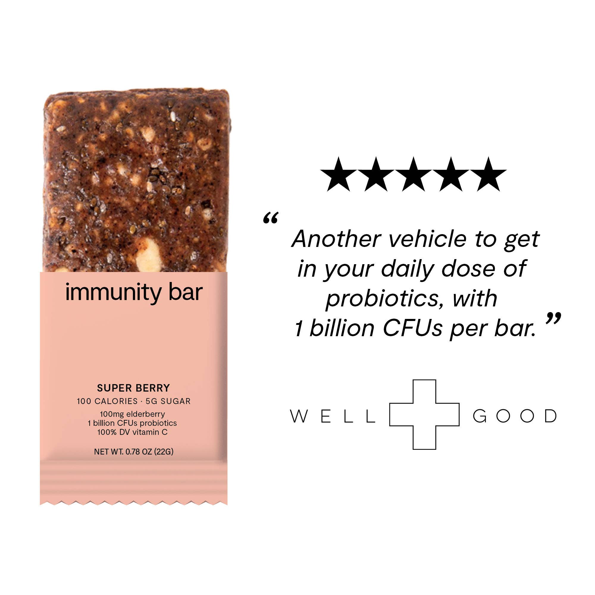 Smpl - Vente Barres de céréales - Barres immunitaires6