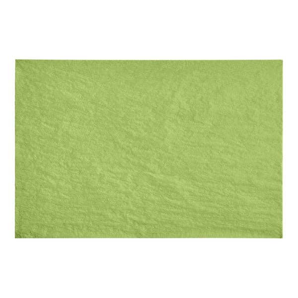 Cactus Green Tissue Paper for wholesale by REVEL & Co.