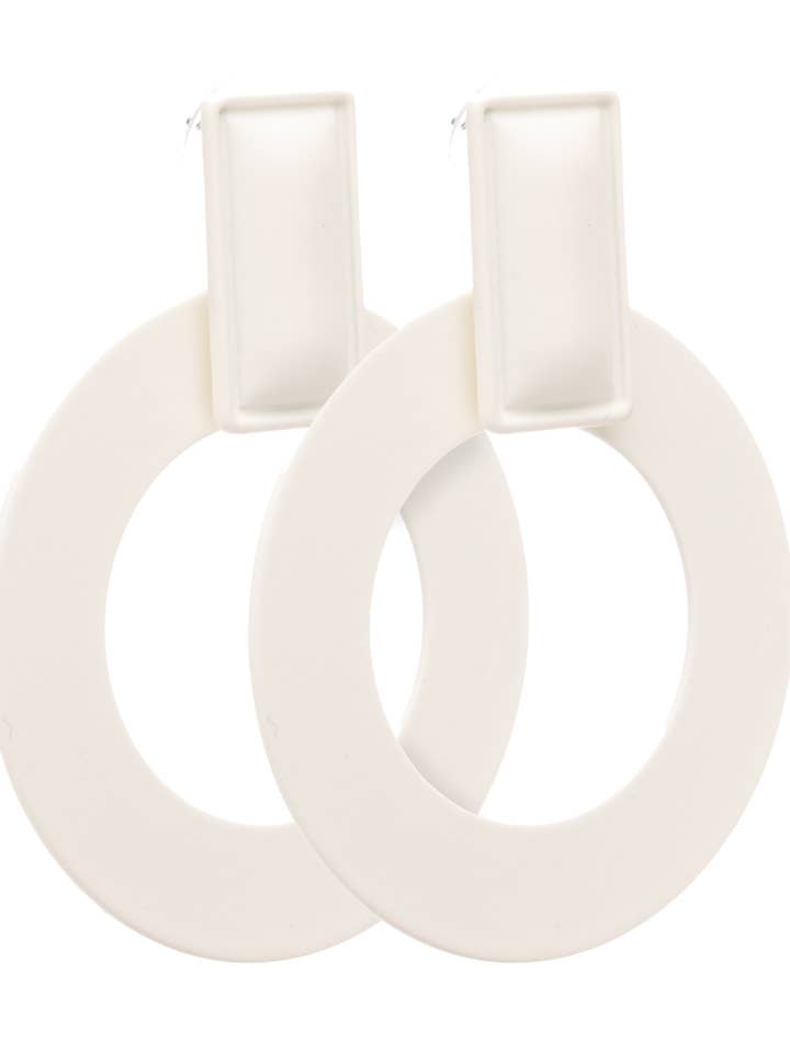 Coated Metal Drops for wholesale by ALYN VAUGHN