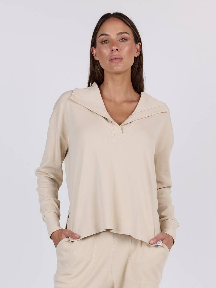 Time Out Top for wholesale by DK Active