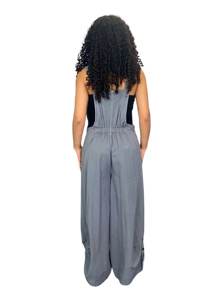 Ark Imports - Wholesale Overalls - Women's - Tatania Overalls