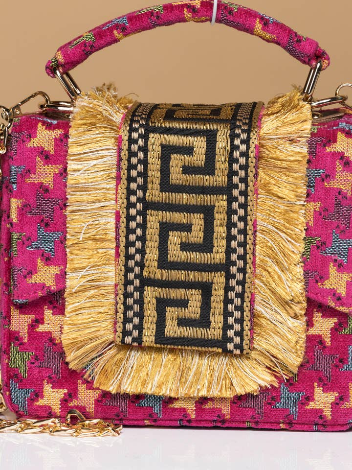 Coleção Estrela Loulou por atacado de SORENA