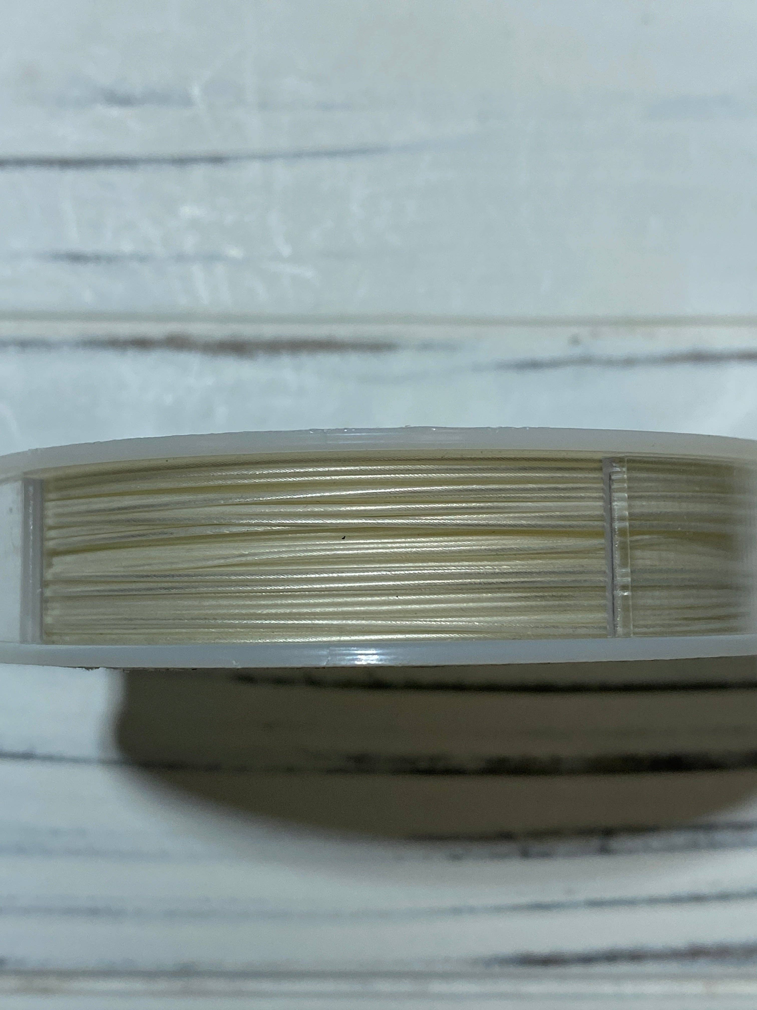 The Bead District - Wholesale Craft Supplies - Extreme Flex by SoftFlex (925 Sterling Silver)1