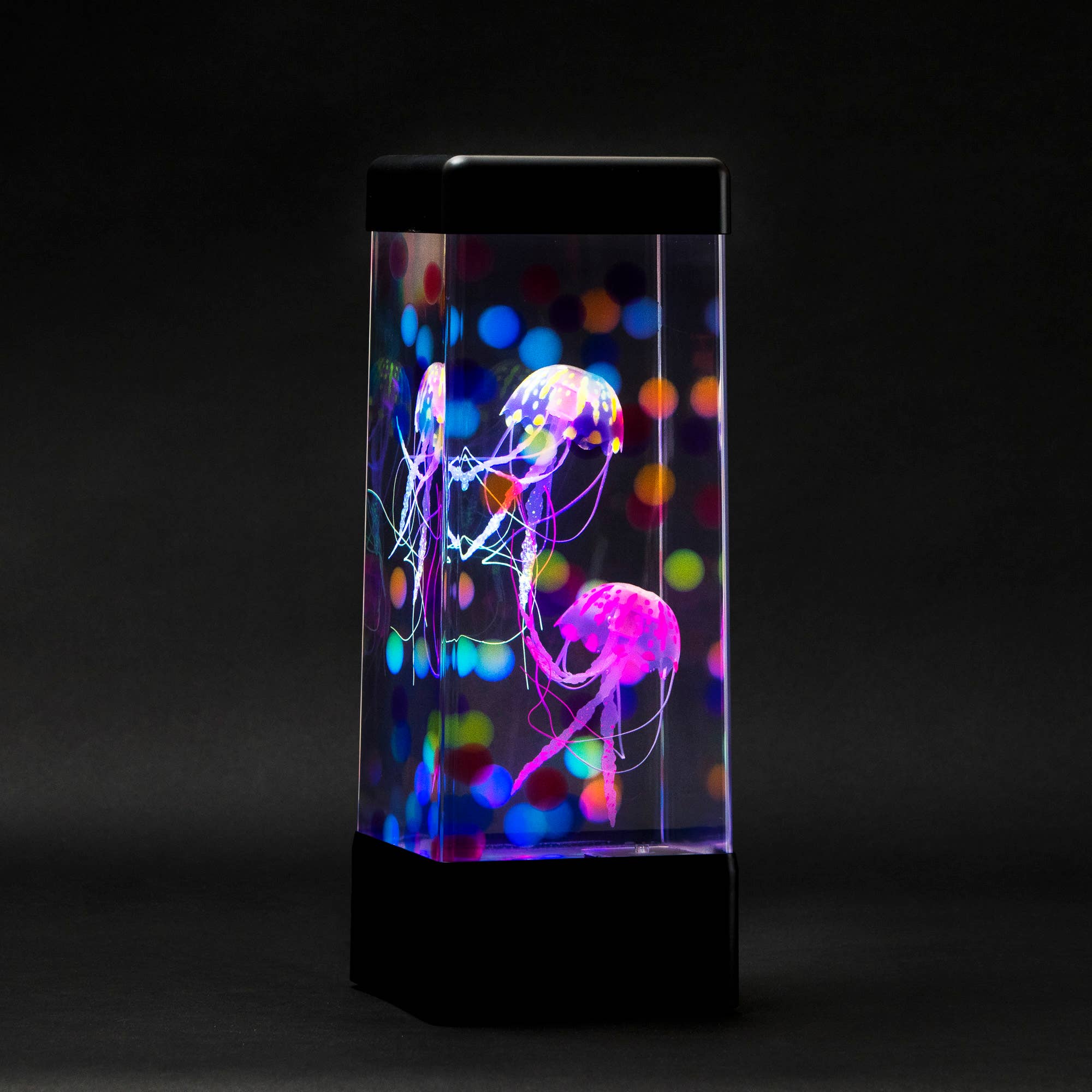 JINX LUMINOUS JELLYFISH - Wholesale Night Light - Jinx Luminous Jellyfish Mood Lamp14