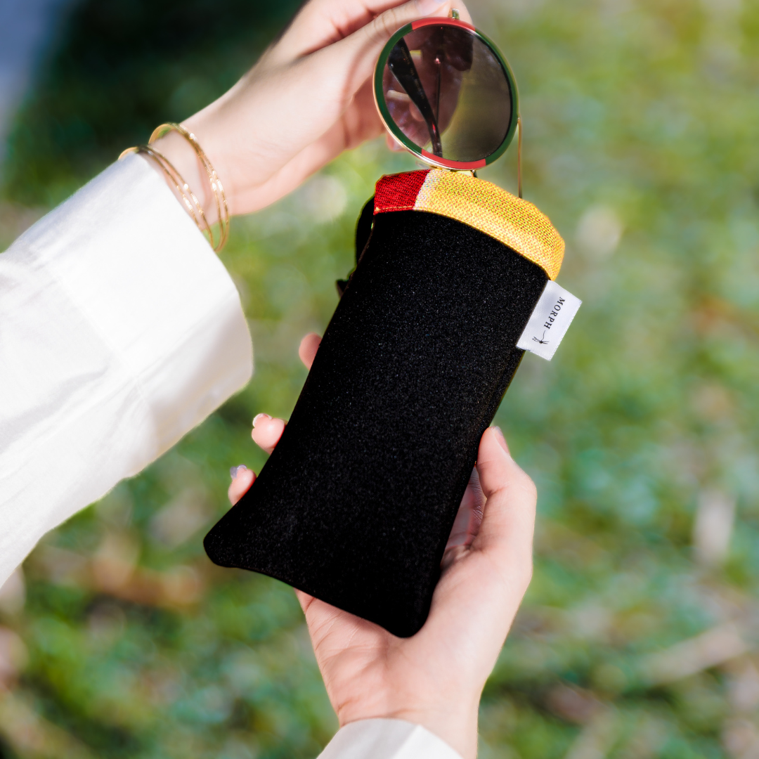Morph - Wholesale Eyewear Cases & Holders - Unisex - Sunglass Cases1