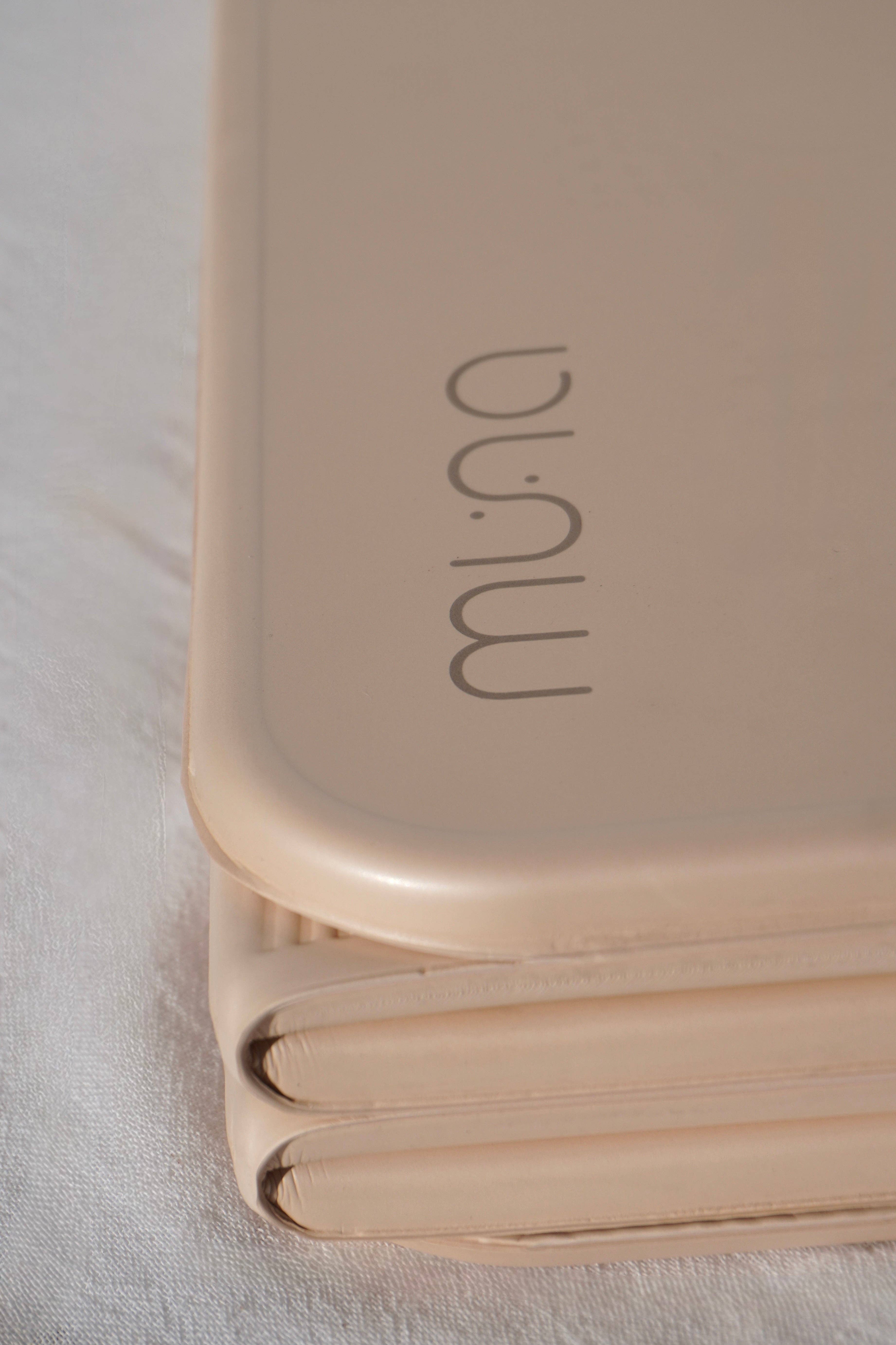 Tè al latte Tappetino Yoga Pieghevole in vendita all'ingrosso su Faire1