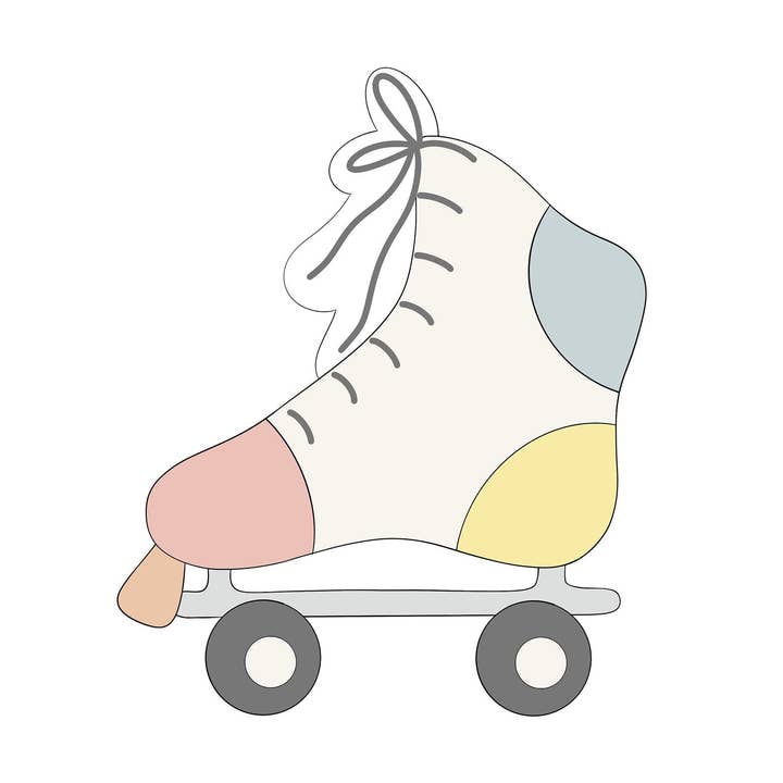 Skate por atacado de Maison’s Custom Cutters