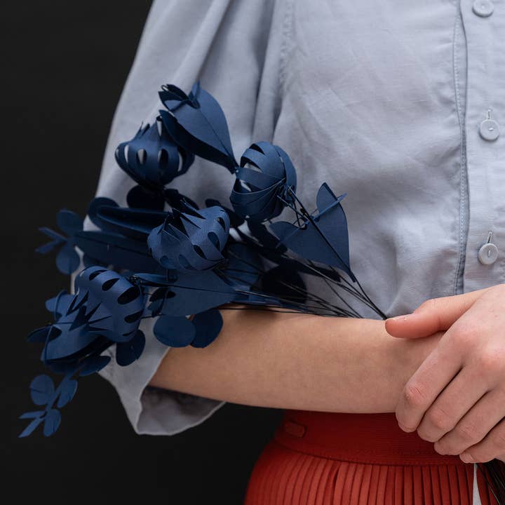 FIELD flowers small - dusk blue (6 Blumen) und andere Ergebnisse für out of the blue im Großhandel. Kostenlose Rücksendungen und 60-Tage-Zahlungsziel auf Faire im Trend auf Faire.