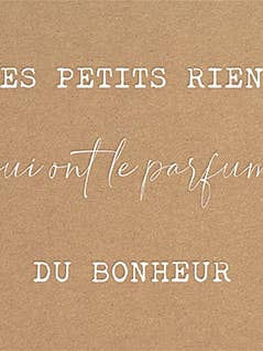 POSTKORT DE SMÅ TING for engroshandel hos Pépette Kacahuète