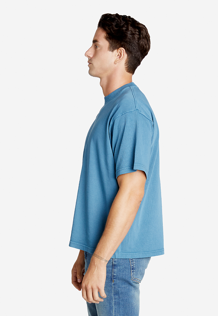 Lane Seven Apparel - Wholesale T-Shirt - Unisex - Urban Heavy Weight T Shirt48