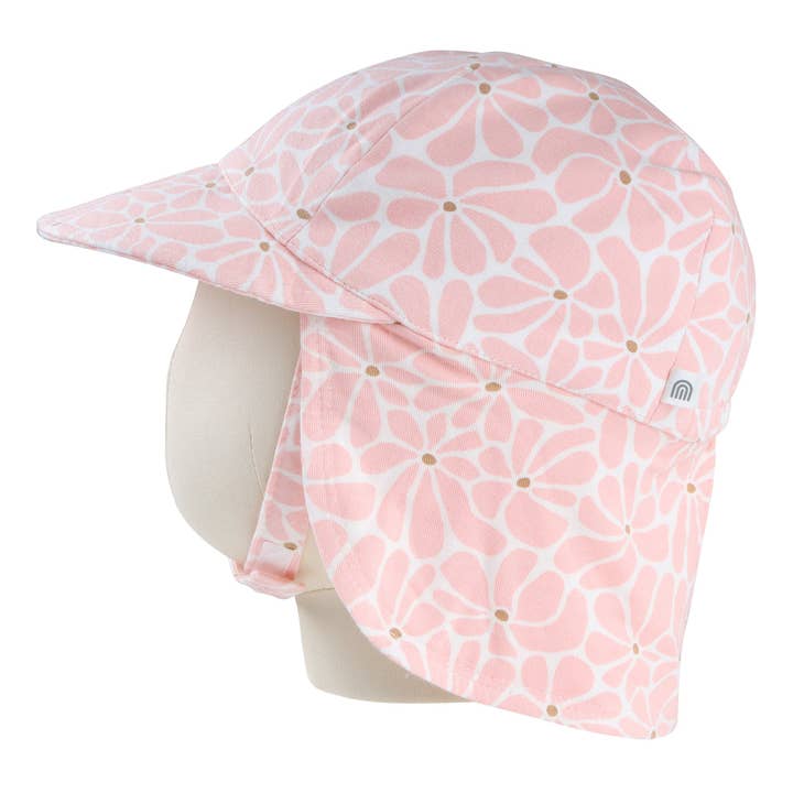 Sunny Hat - Hibiscus for wholesale on Faire3