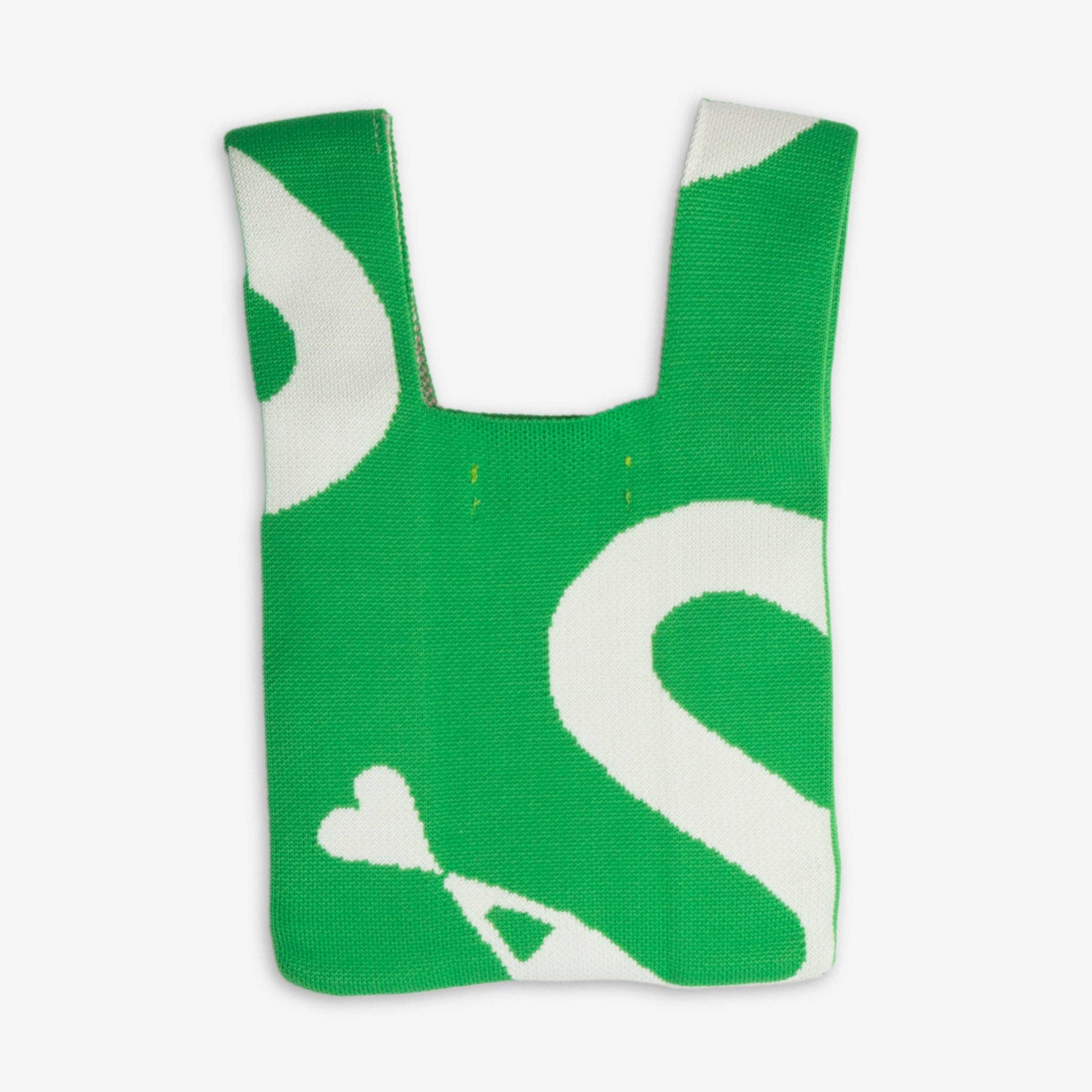 Super Genius Society - Wholesale Pencil Case/Pouch - Scribble Knitted Bag10