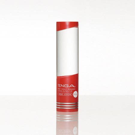 Sexology – Großhandel Gleitmittel – Tenga Lotion Regular 5,75 oz. Flasche