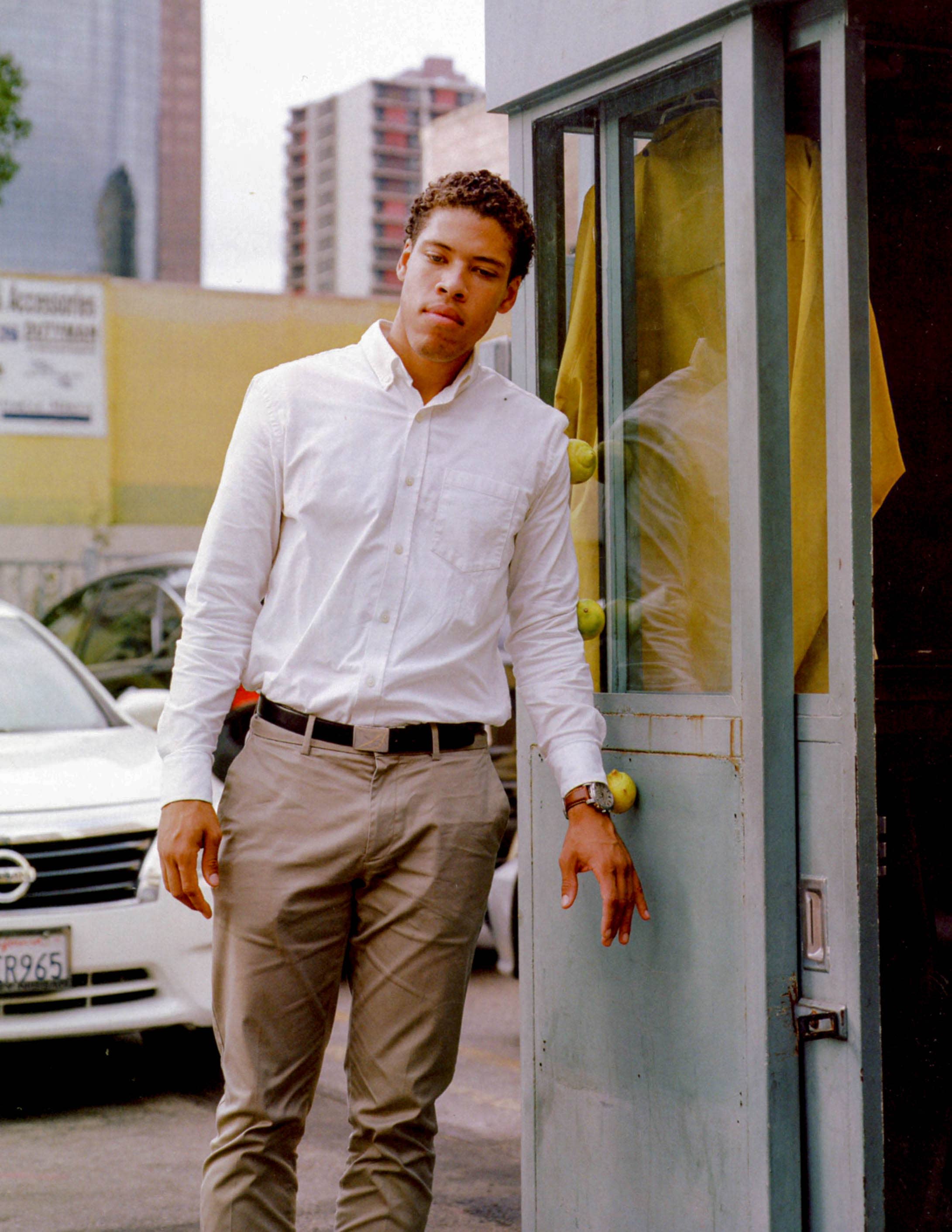 Sqirl - Wholesale Jam/Jelly - Certified Organic Blackberry & Meyer Lemon Fruit Spread2