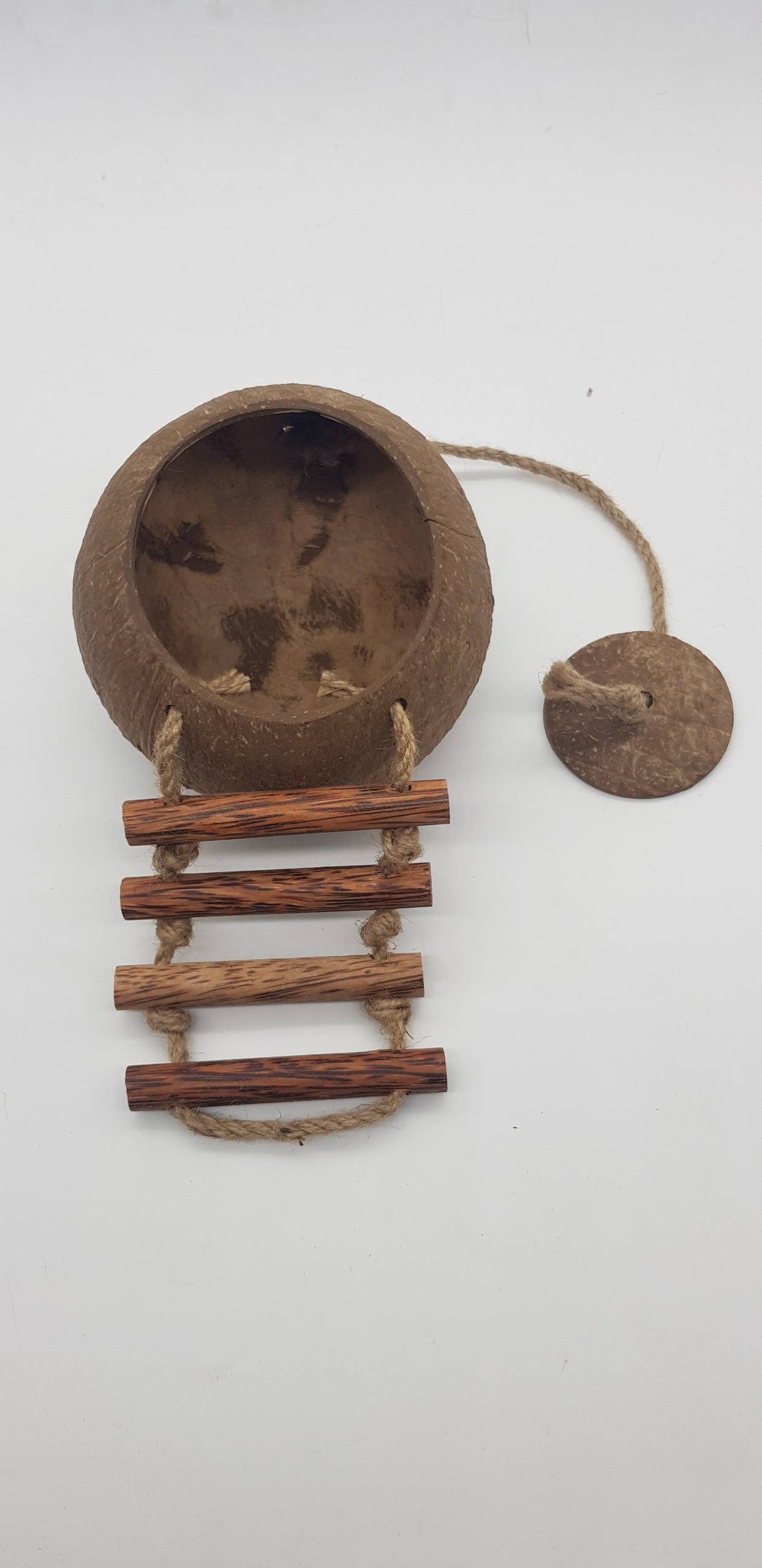 Q Toys - Wholesale Bird house - Coco Fairy House/bird House1