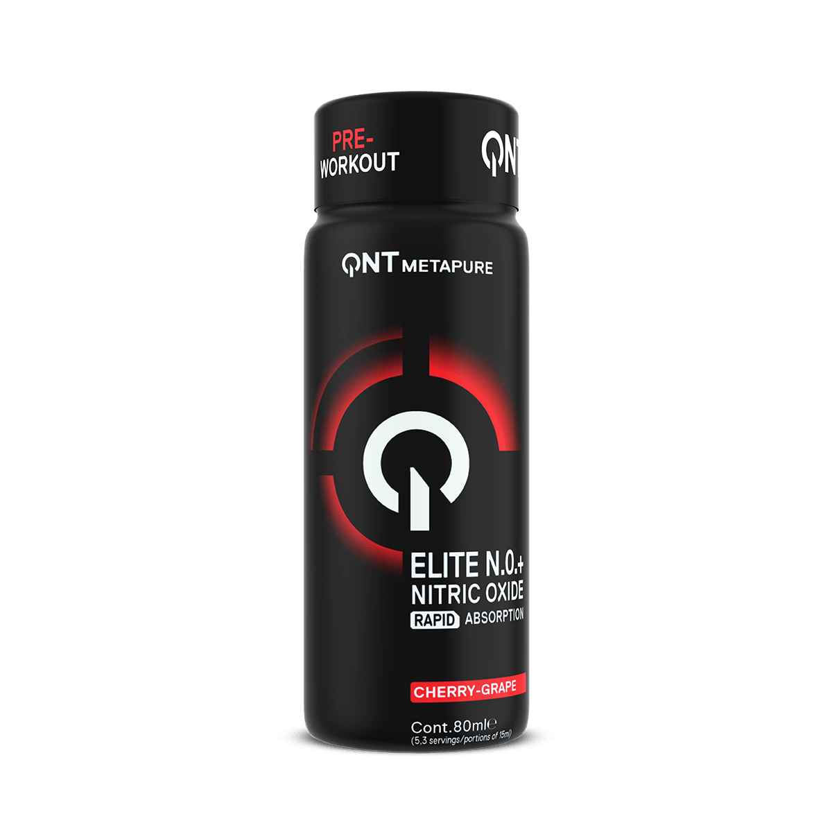 Gudis - Wholesale Sports/Energy Drink - PRE WORKOUT - Elite Shot 80ml0