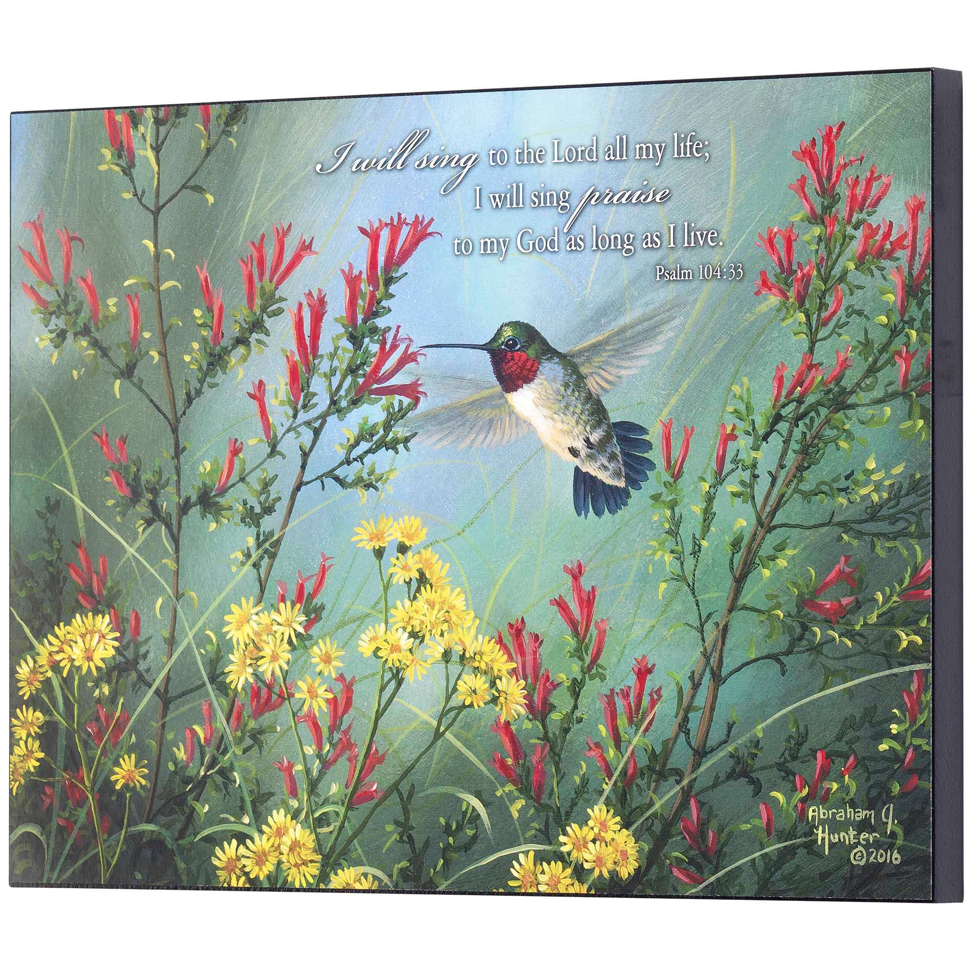 Dicksons - Venta al por mayor Panel decorativo - PLACA DE PARED GARGANTA RUBÍ PRADERA0