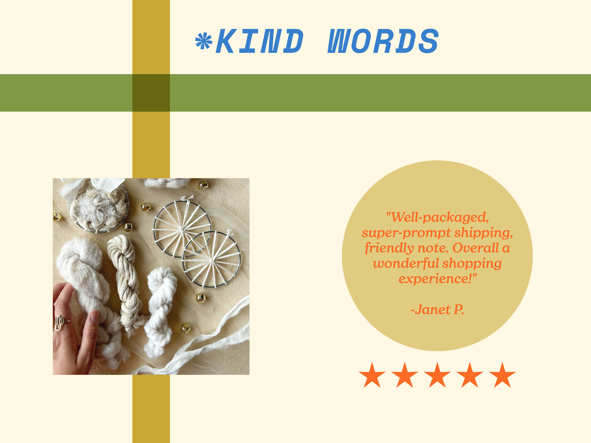 Euca Design - Wholesale DIY Craft Kit - DIY Round Ornament Kit | Holiday Kids Craft | Weaving Kit9