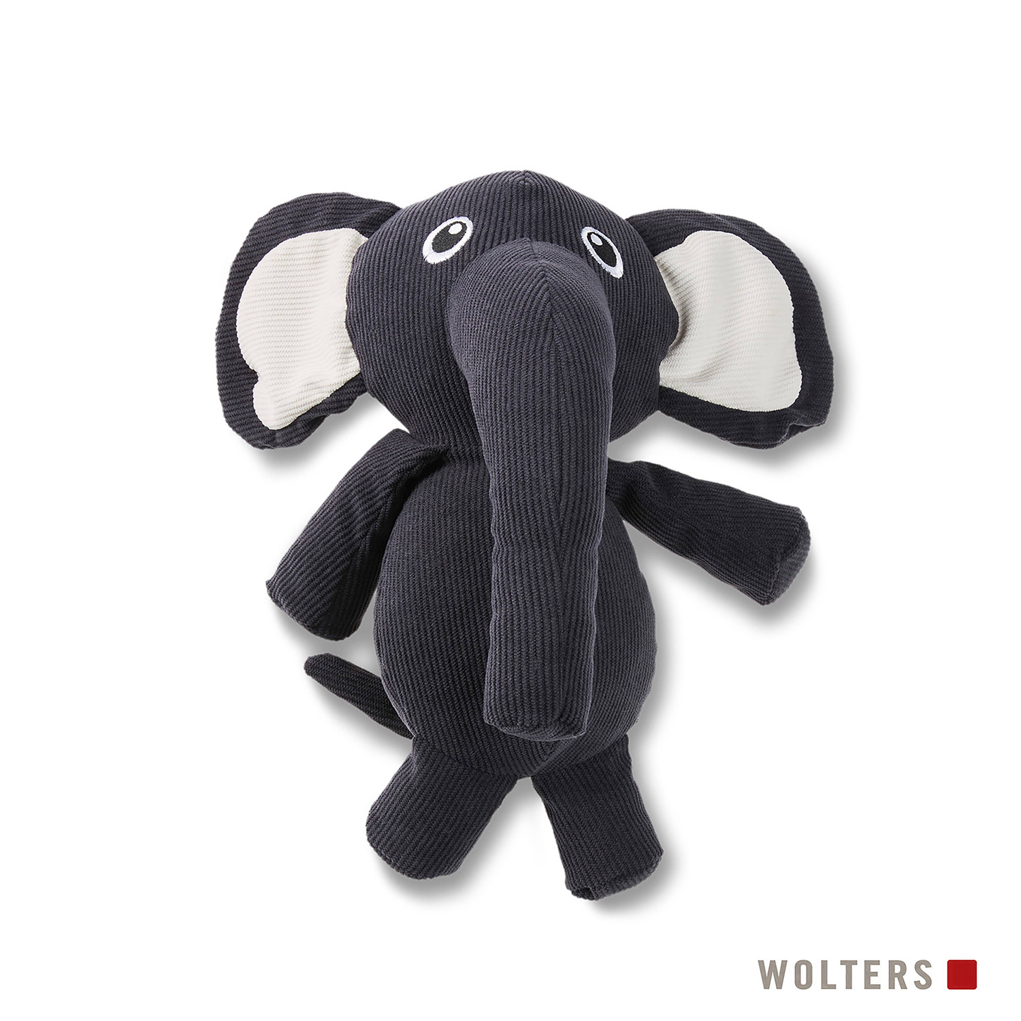 WOLTERS cat & dog GmbH - Wholesale Pet Plush Toy - Dog - Animal Family dog toy2