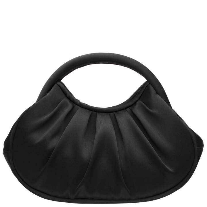 Handbag: BREN-BLACK for wholesale by Nina Shoes
