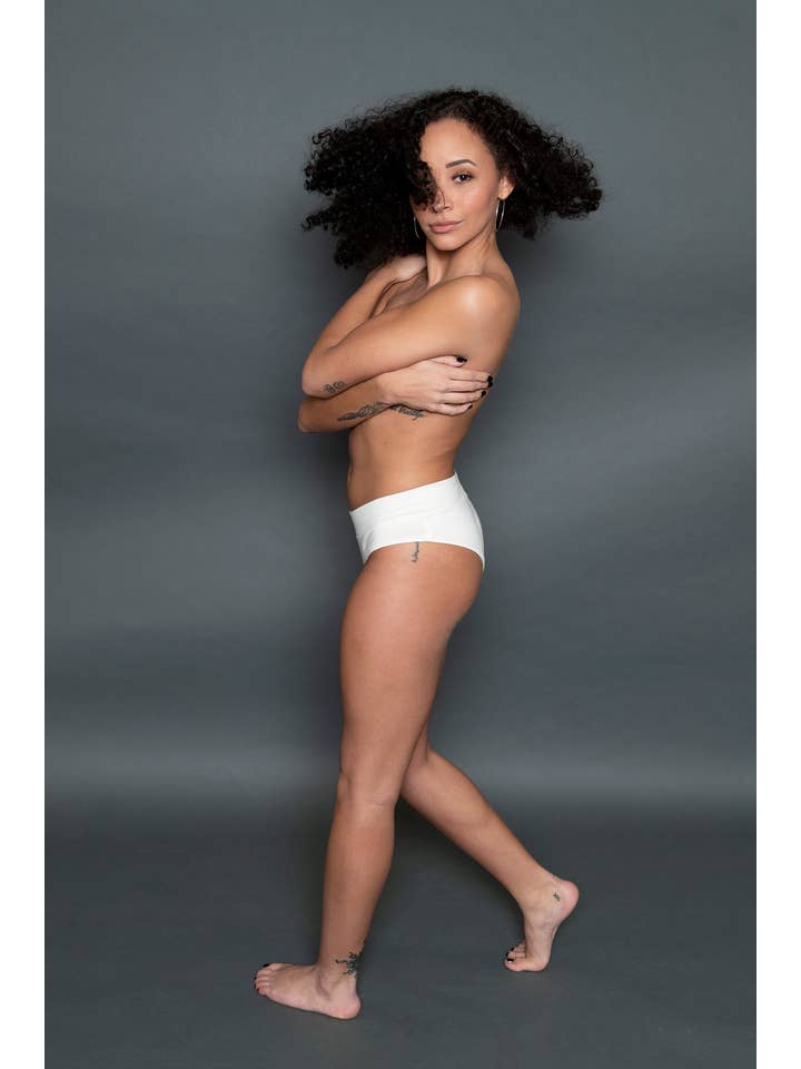 planetHEMP Clothing - Vendita all'ingrosso Intimo - Donna - Undies di canapa