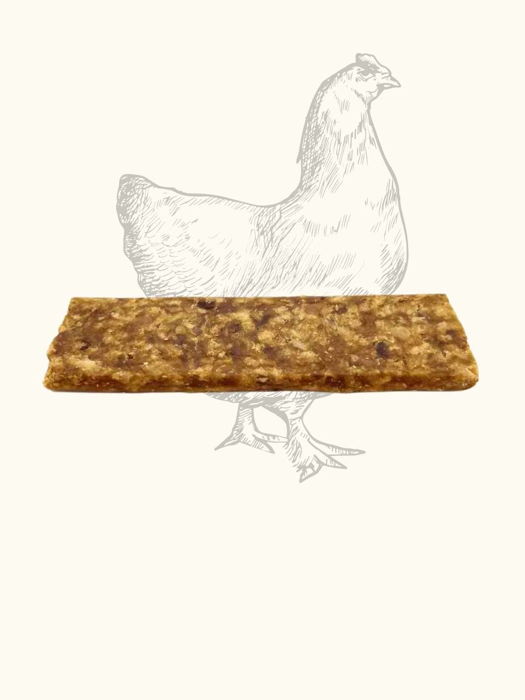 Truffe Délice - Wholesale Pet Treats - Dog - Chicken strips6