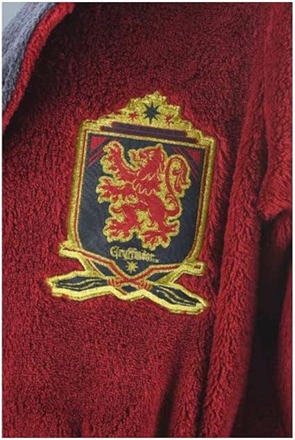 Cotton Socks – Engroshandel Badekåbe - Børn – Harry Potter badekåbe 50% rabat1