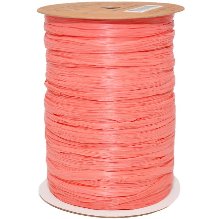 Morex Ribbon - Wholesale Ribbon - Gift Wrapping - #749 Matte Raffia36