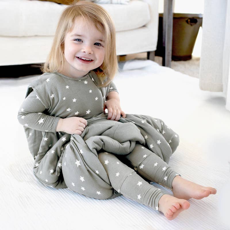 gunamuna - Vente Gigoteuse – bébé - Gigoteuse 1.0 Günamüna®8