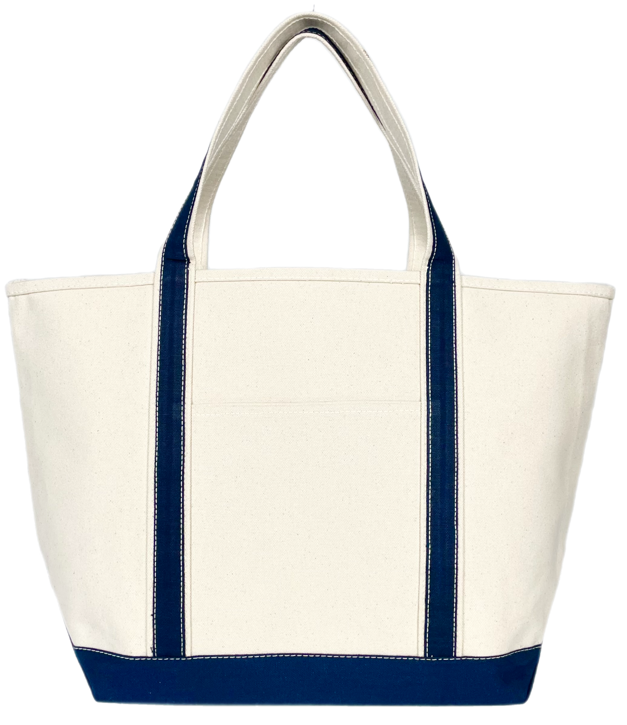 US Bags - Wholesale Tote Bag - Unisex - Heavy Duty Riverside Canvas Boat Tote Bag | Beach Travel8