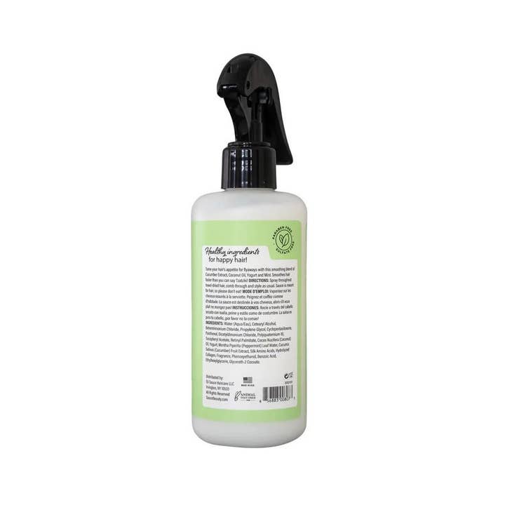KT Supply - Wholesale Hair conditioner - Sauce Beauty Tzatziki Taming Spray Leave-In Cond Detangle,81