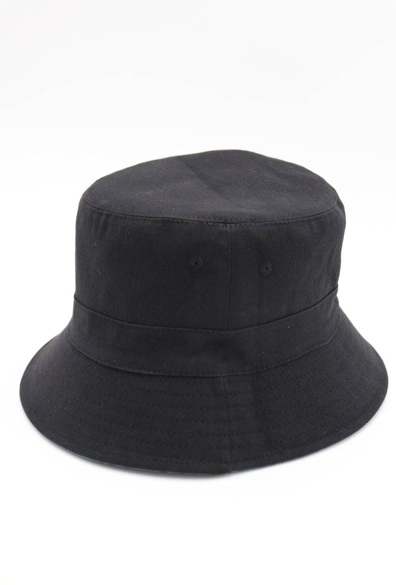 LIL' MOON - Wholesale Bucket Hat - Women's - Bob #HB66351