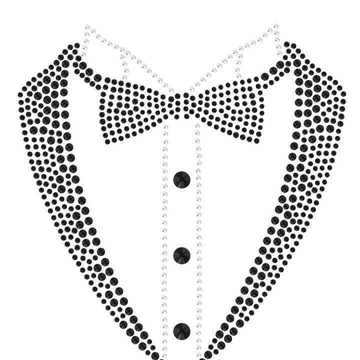 Tux Dog Tank and other Purchase Wholesale dog tux. Free Returns & Net 60 Terms on Faire trending on Faire.