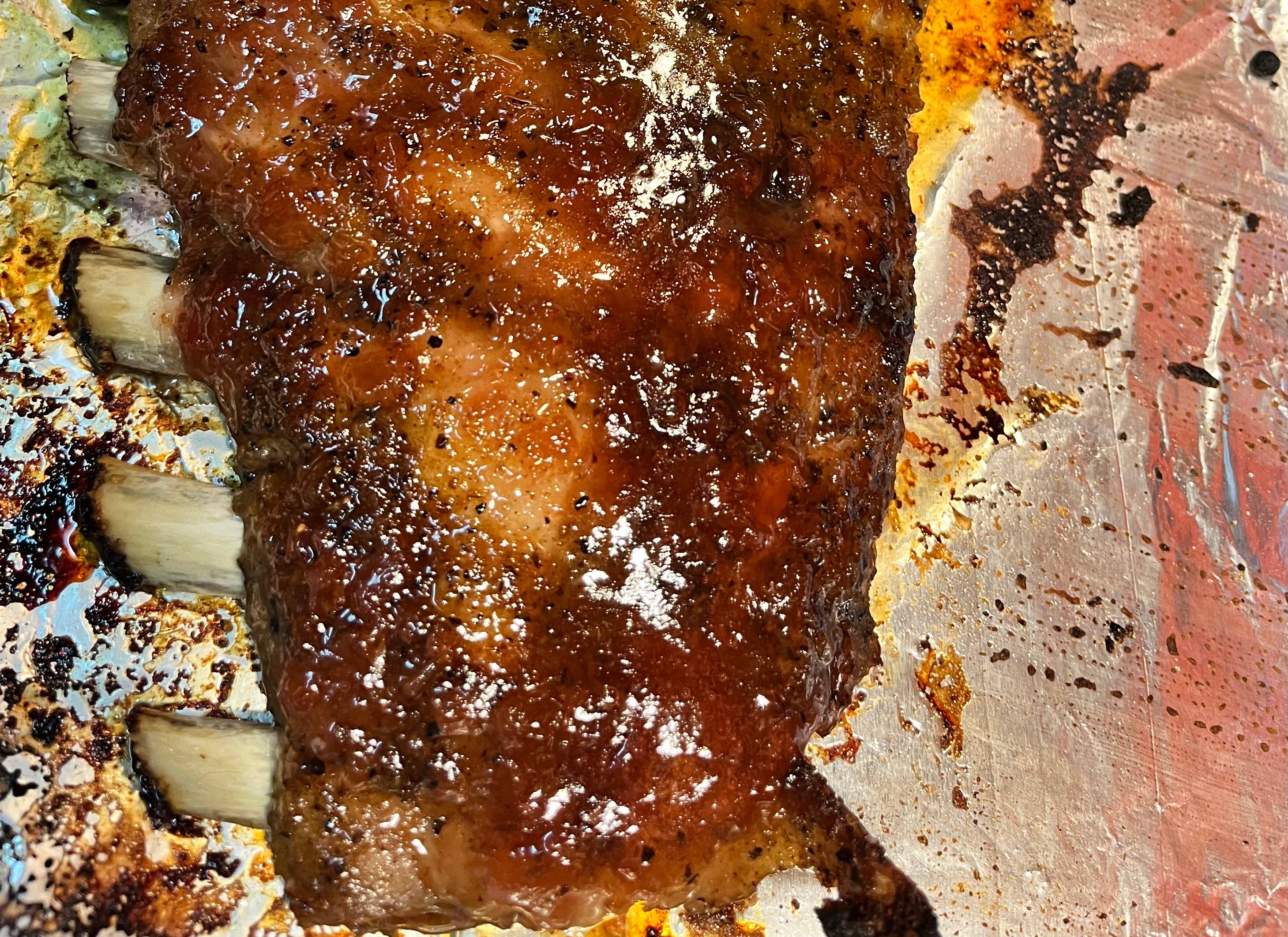 Fired Up Jellies and Jams - Wholesale Jam/Jelly - Strawberry Vanilla Rhubarb Jam3