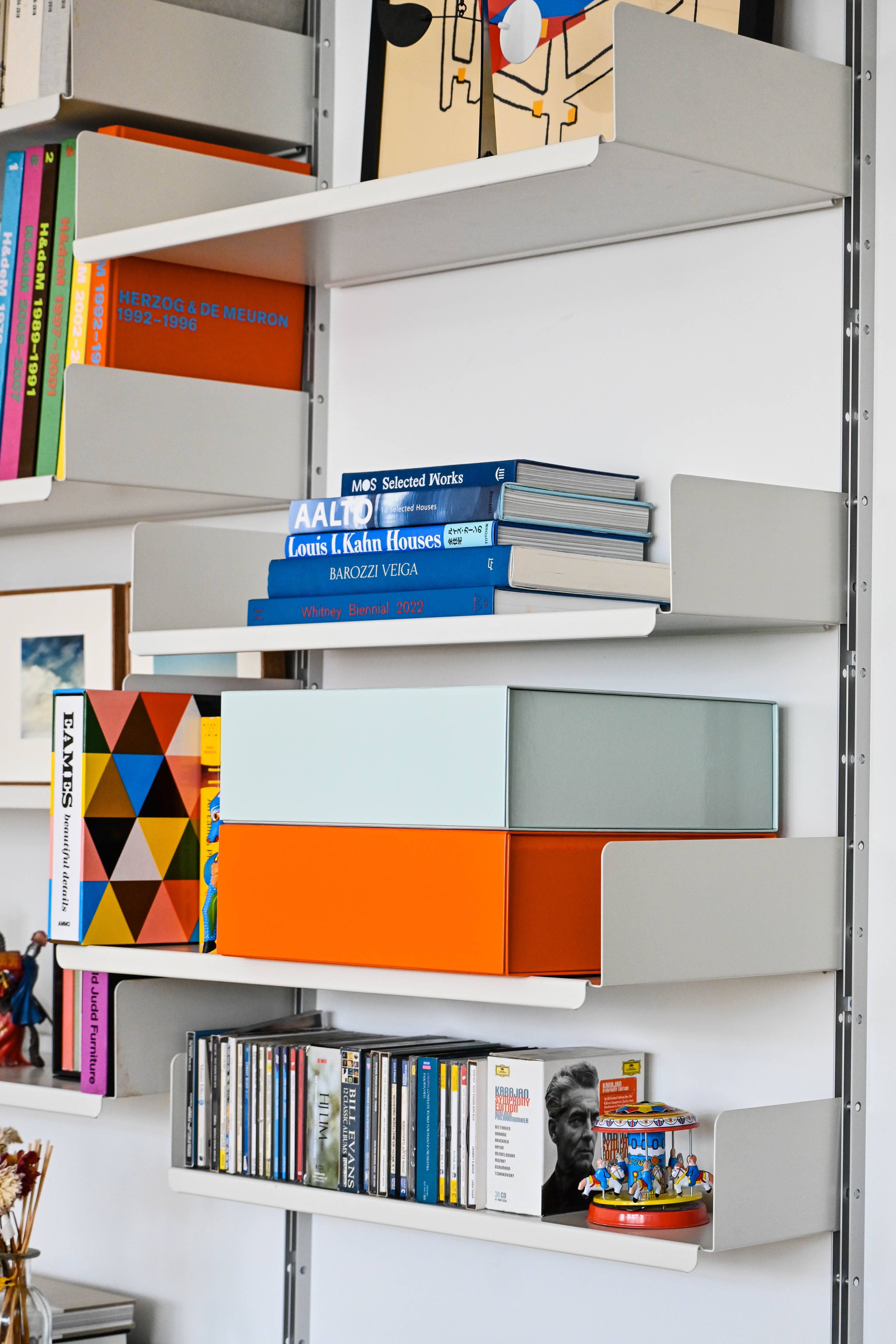 ONZE - Wholesale Gift Box - Gift Box, Organizer | Large Glossy Box 9