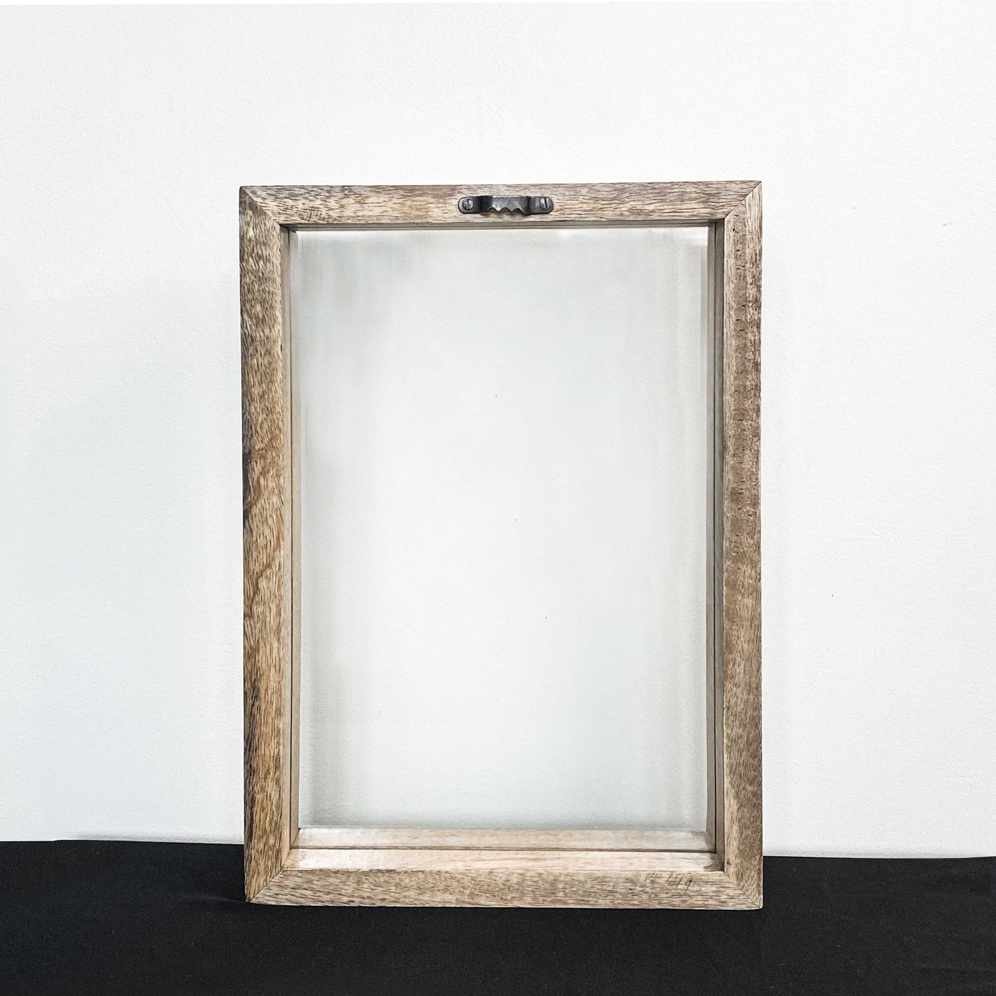 Coultura - Wholesale Picture Frame - Taya Chunky Mango Wood Photo Frame4