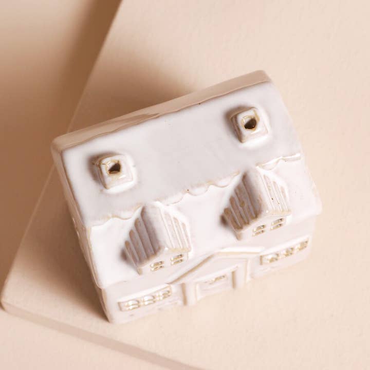 Lisa Angel - Wholesale Candle holder - House Tealight Holder -Not available to EU countries3