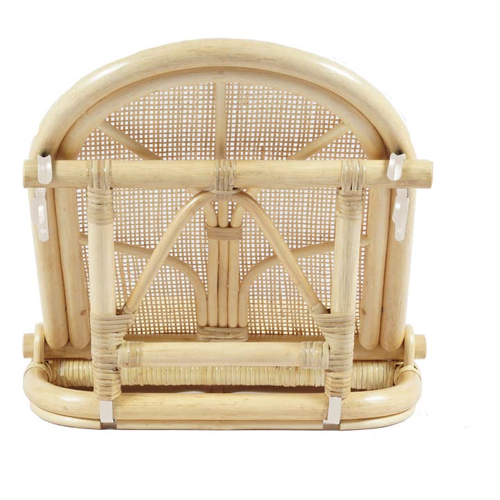 Resol Beach - Wholesale Beach Accessories - Indah Rattan Beach Chair5