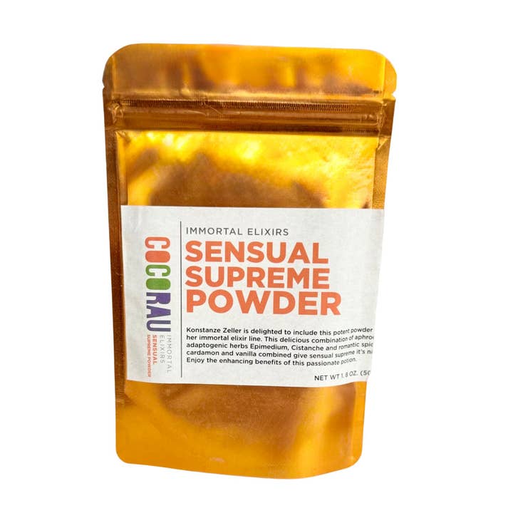 Recharges de poudre Sensual Supreme pour la vente par Cocorau