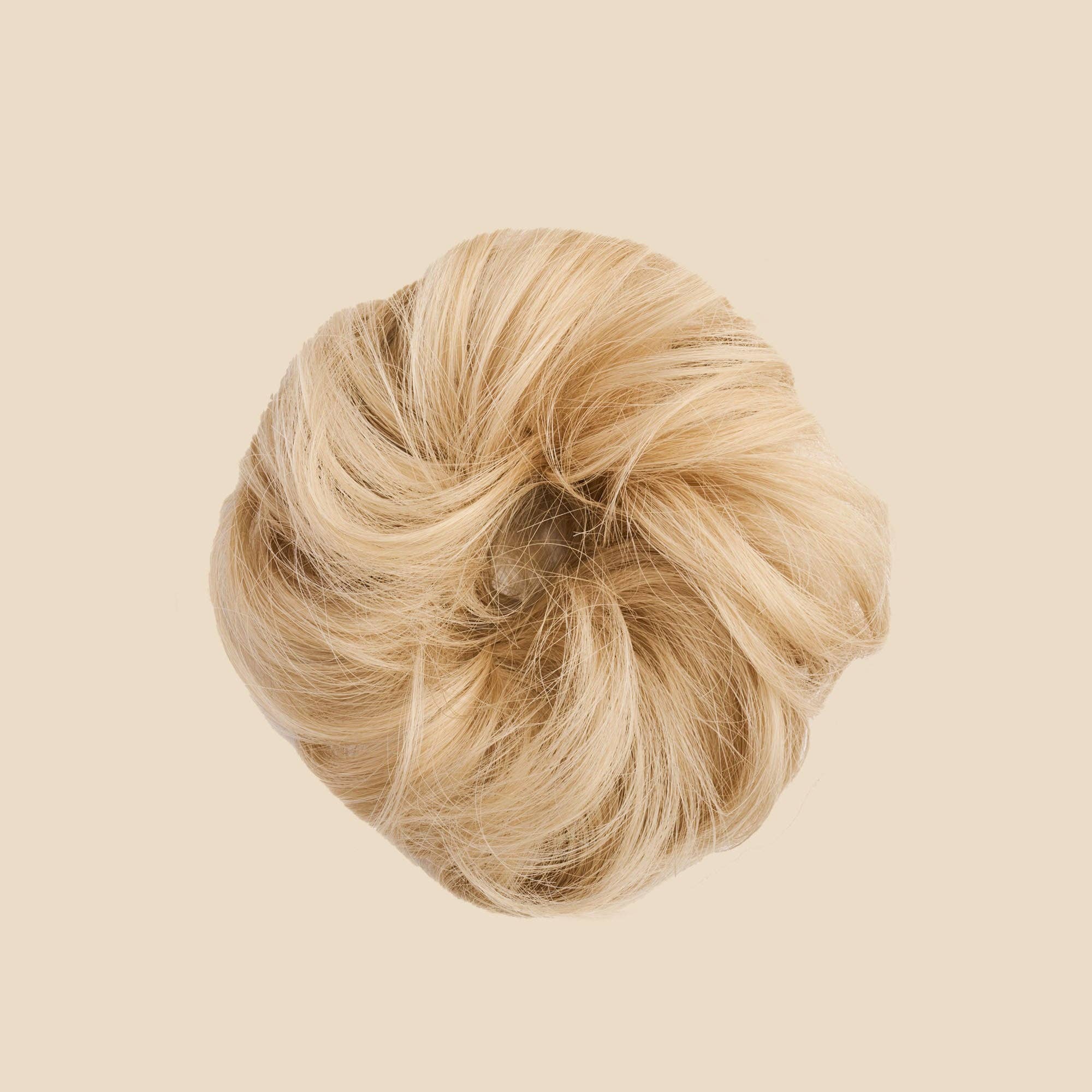 Madison Braids – wholesale Hair extensions – Top Knot Messy Bun Ponytail Holder Hair Extension - 2.07