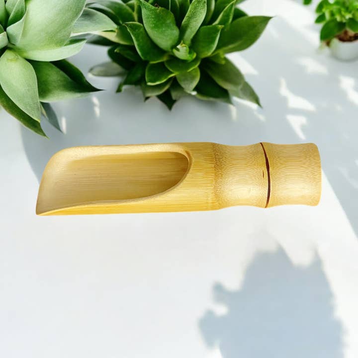 Bamboo Switch - Wholesale Kitchen Spoon - Bamboo Scoops