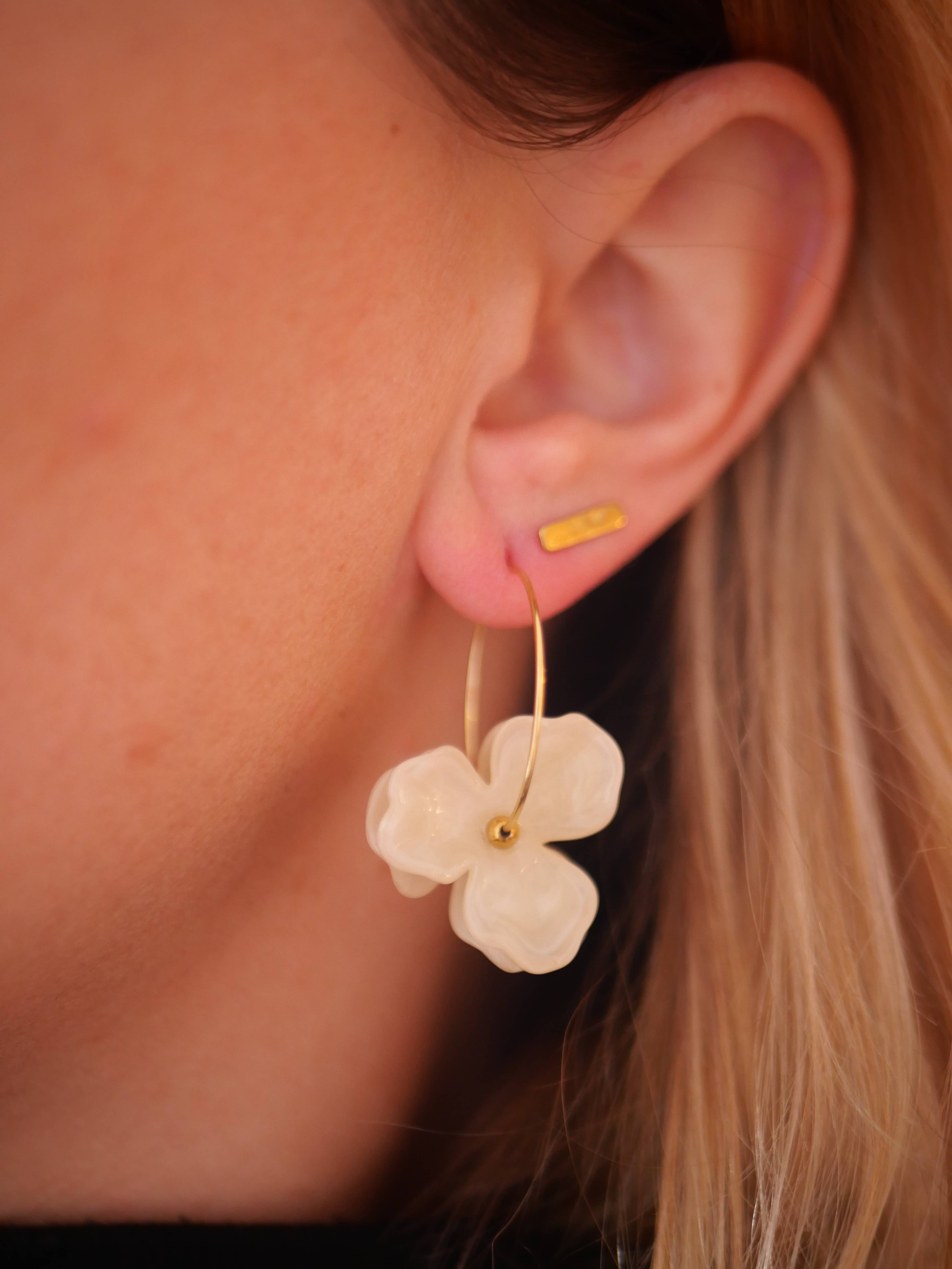 Azeria Création - Vendita all'ingrosso Orecchini pendenti - Orecchini Lina3