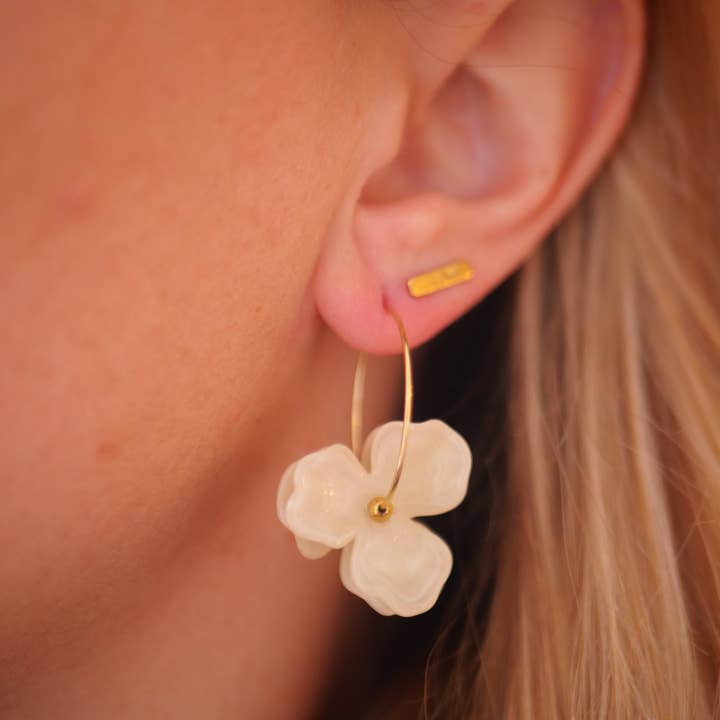 Azeria Création - Wholesale Dangle Earrings - Lina earrings4