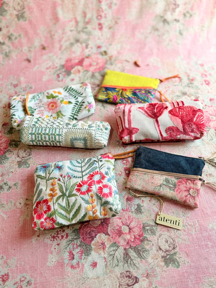 Sortiertes Beutelset zum Anpassen für den Großhandel von Atenti