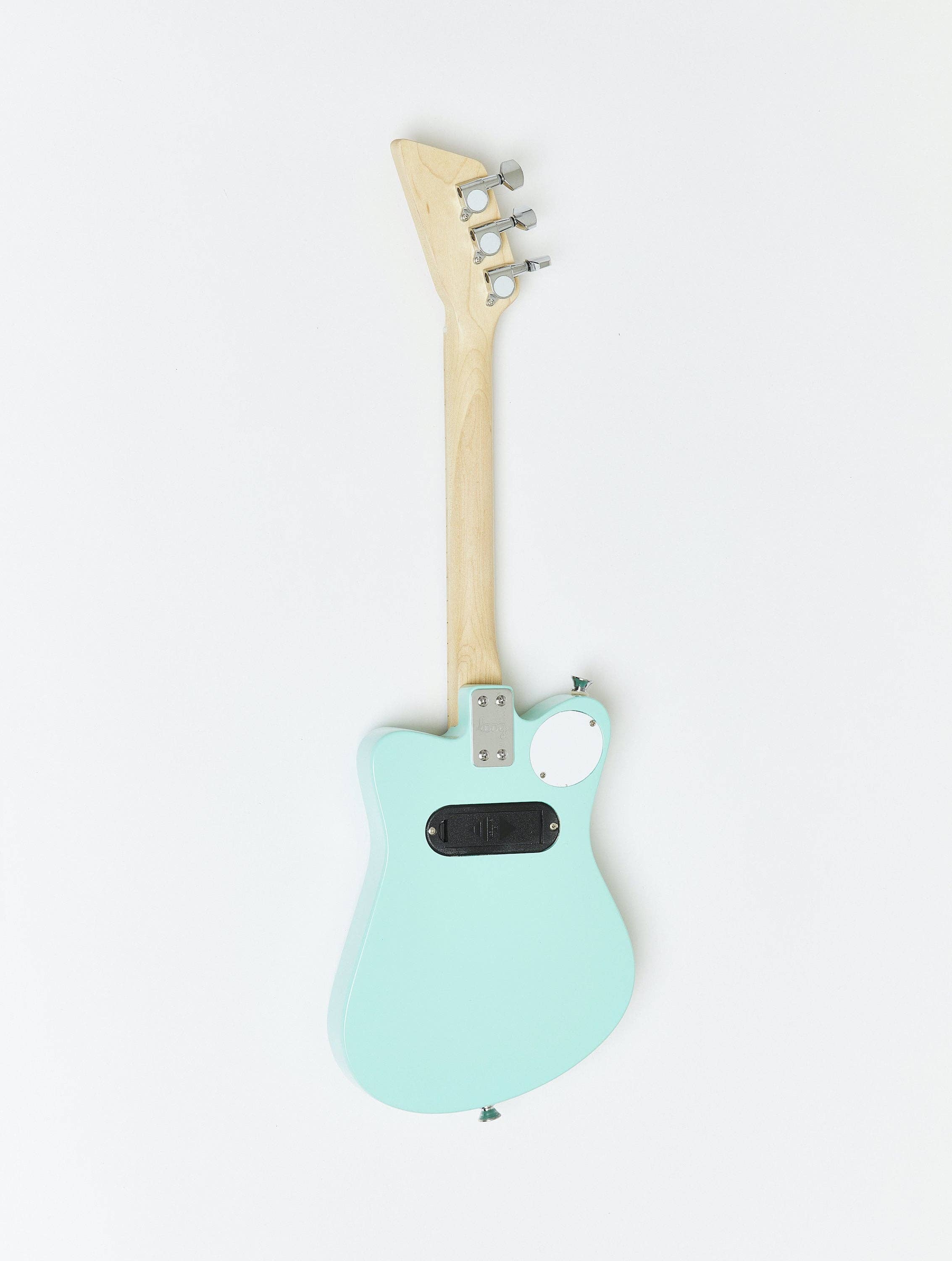 Loog Guitars Wholesale - Wholesale Musical Toy - Kids & Baby - Loog Mini Electric Ages 3+13