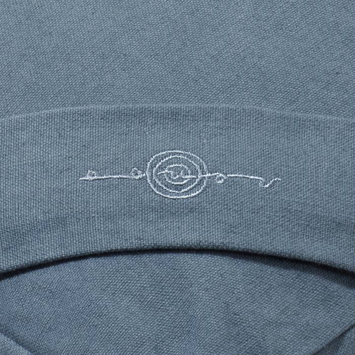 renoo  ||  meditation goods for the modern home - Wholesale Meditation Supplies - Organic Meditation Cushion Set - teal7