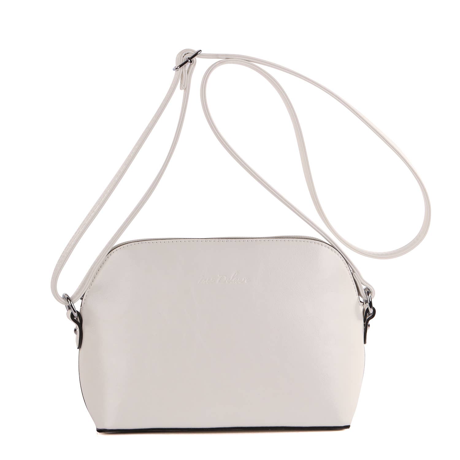 INES DELAURE - Wholesale Messenger Bag - Women's - Crossbody pouch10