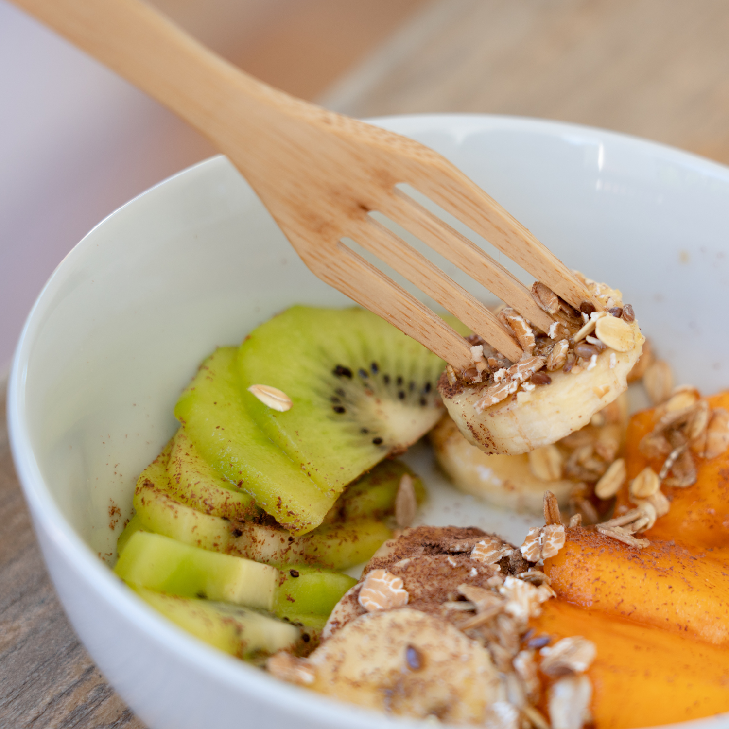 Bamboovement - Wholesale Assorted cutlery set - Reusable Bamboo Cutlery Set2